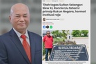 Lima prinsip Rukun Negara perlu difahami secara menyeluruh - Ronnie Liu