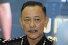 Polis Johor siasat dakwaan berlaku kekasaran ketika perhimpunan