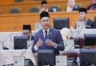 Gangguan terhadap media tidak wajar berlaku - Exco Johor