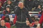 Liverpool mula hilang sabar?