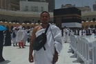 THTS jayakan Arafah #QuranHour 2026