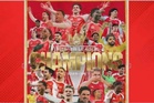 Arsenal juara EPL, tamatkan kemarau 22 tahun