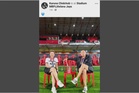 Naib Presiden Buriram United mohon maaf gelar Stadium MBPJ usang