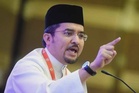 Persenda titah sultan: Tony Pua biadab, bagai kaduk naik junjung - Asyraf Wajdi
