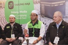 99 penerbangan jemaah haji Malaysia selamat tiba di Tanah Suci