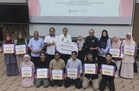 PTPTN, UDA salur RM240,000 bantu 1,200 pelajar
