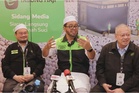 TH guna AI, sasar jadi penanda aras dunia pengurusan haji
