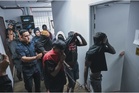 Abang, empat rakan didakwa bunuh adik