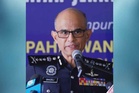 Pegawai kanan JSJ IPK Selangor maut jatuh apartmen