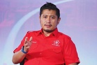 DAP sedang rancak laksanakan agenda, dakwa Armada Bersatu