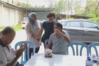 'Saya anggap mendiang macam anak sendiri' - Peniaga tutup kepala remaja terputus dalam kemalangan ngeri