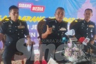Polis nafi lindungi anggota dikaitkan sindiket dadah di Langkawi