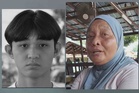 'Saya beranikan diri tutup kepalanya yang putus'