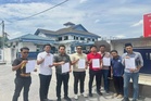 Armada Perak mulakan laporan polis terhadap Tony Pua