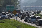 Lebih 2 juta kenderaan dijangka guna rangkaian PLUS bermula Jumaat