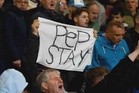 Guardiola masih berteka-teki masa depan di Manchester City