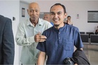 Pendakwaan fail rayuan terhadap keputusan Mahkamah Sesyen bebas anak bekas MB Perlis