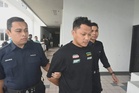 Bapa didakwa tampar, gigit bayi 10 bulan