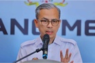 PM hargai komitmen parti gabungan Kerajaan Madani kekal hingga tamat penggal - Fahmi