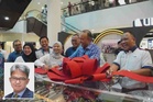 UDA lancar Residensi Mutiara, terap ciri lestari