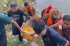 Remaja lelaki ditemukan lemas di Sungai Langat