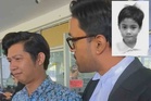 Zaim Ikhwan mahu tumpu bebaskan ibu Zayn Rayyan