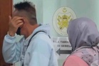 Sarjan polis didakwa terima rasuah RM3,000