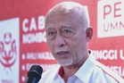 Veteran UMNO desak parti keluar Kerajaan Perpaduan, dakwa pemimpin DAP langgar garis merah