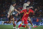 Selangor tewas, tugas mencabar bangkit di Chang Arena