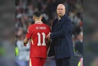 Riise sifatkan kenyataan Salah tak kena masa