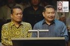 Rafizi-Nik Nazmi keluar PKR: Siapa untung siapa rugi?