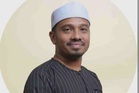 Tetamu ALLAH hayati al-Quran di Arafah