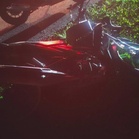Ajal pulang dari kerja, pemuda maut motosikal langgar lembu