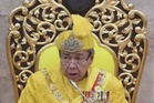 Perpecahan politik hanya lemahkan orang Melayu - Sultan Selangor