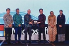 ASEAN percepat inisiatif APG, usaha ketersambungan serantau - Fadillah
