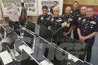 Sindiket tawar kerja sambilan kepada warga Iraq tumpas