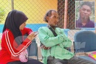 'Dia jadi pemarah, gelisah...' - Bapa mangsa maut tertimbus lombong emas