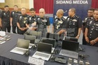Guna pas pelancong, lawatan sosial taktik sindiket scam didalangi warga asing