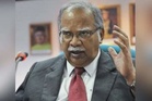 Parti Bersama jangan jadi satu lagi versi PKR yang gagal - Ramasamy