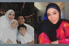 Norreen Iman sah cerai talak satu