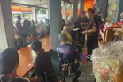Cubaan lari gagal, 38 pekerja warga asing dicekup dalam Ops Selera