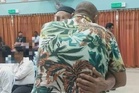 'Dalam penjara saya belajar jadi manusia lebih baik'