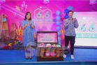 AI bantu teliti ketulenan, kualiti produk Jualan Super WOW Lazada 6.6