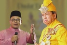 'Pertahan institusi Raja bukan ikut kepentingan politik semata-mata' – Amirudin