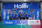 Haier Cup 2026 diperluas ke Sabah, tawar hadiah RM90,000