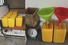 KPDN Selangor bongkar kegiatan seleweng minyak masak subsidi