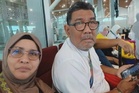'Ayah beli beras, tolong orang susah dalam diam'