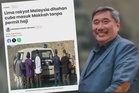 Haji: Rakyat Malaysia dinasihati tidak masuk Makkah jika tiada permit