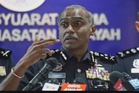 Polis siasat dalang fitnah, hina Agong