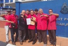 Tony Pua cuba rendahkan martabat raja-raja Melayu - Veteran UMNO Selangor